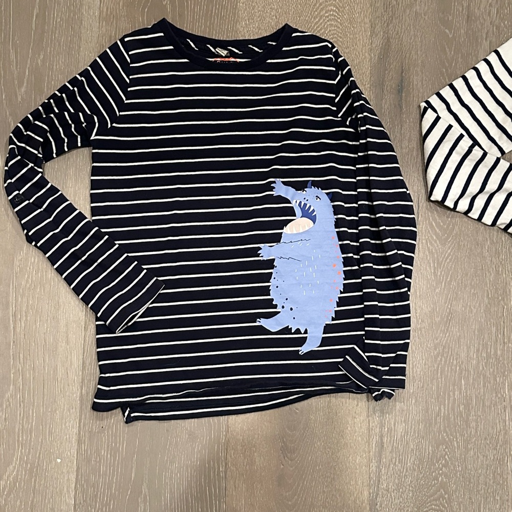 9-10 yo Boy- Shirt lot - 3 piece